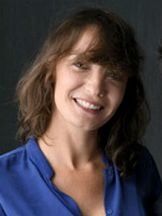 foto de Sabine Lubbe Bakker