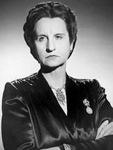 foto de Hope Emerson