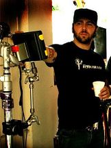 foto de Stephen C. Miller