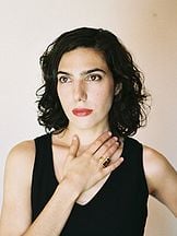 foto de Analía Couceyro