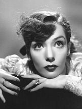 foto de Lupe Velez