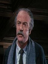 foto de Alec Cawthorne