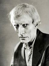 foto de Nigel de Brulier