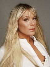foto de Letitia Dean