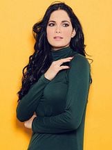 foto de Jessika Grau