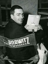 foto de Howie Horwitz