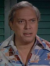 foto de Douglas Mossman