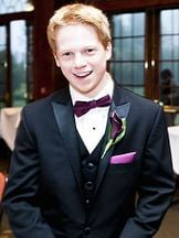 foto de Trevor Heins