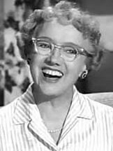 foto de Sylvia Field