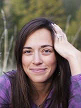 foto de Alexandria Bombach