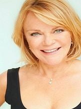 foto de Stephanie Faracy