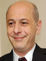 foto de Gia Roinishvili