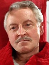 foto de Alan Wheatley