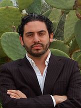 foto de Bernardo Ruiz