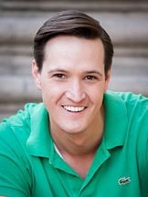 foto de Clayton Boyd