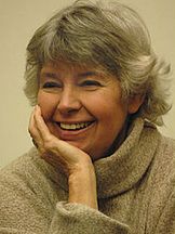 foto de Robin Morgan