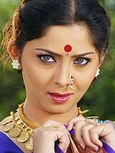 foto de Sonali Kulkarni