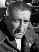 foto de Mickey Spillane
