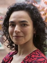 foto de Flávia de Souza