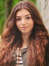 foto de Mimi Keene