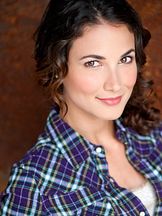 foto de Amber Rivera