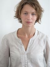 foto de Delphine Chuillot