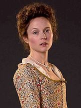 foto de Brooke Harman