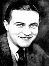 foto de Willy Fritsch