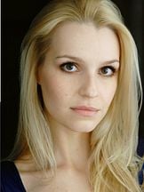 foto de Gia Crovatin