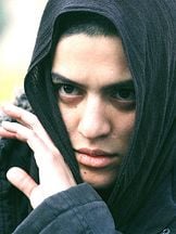foto de Shayesteh Irani