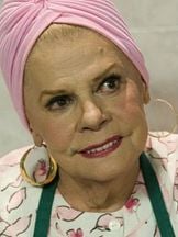 foto de Ninon Sevilla