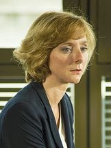 foto de Léa Wiazemsky