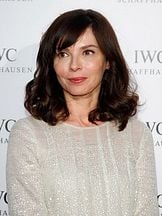 foto de Eve Mavrakis