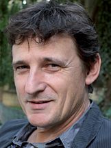 foto de Frédéric Touchard