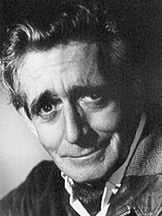 foto de Terence de Marney