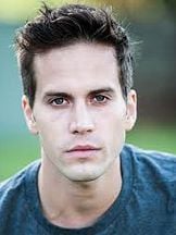 foto de Escher Holloway