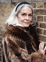 foto de Elsebeth Steentoft