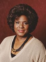 foto de Delores Hall