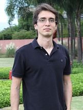 foto de Caio Cavechini