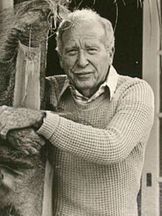 foto de Herbert B. Swope Jr.