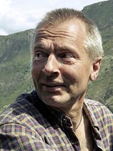 foto de Mikael Wiström