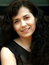 foto de Alicia Laguna