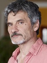 foto de Bernard Blancan