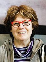 foto de Claudine Bories