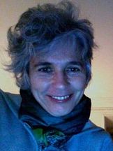 foto de Nelly Quettier
