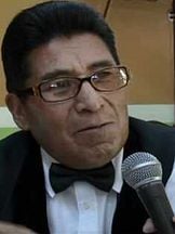 foto de Pascual Loayza