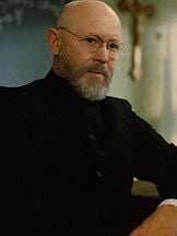 foto de Ernst Jacobi