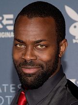 foto de Damion Poitier