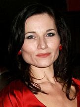 foto de Kate Fleetwood