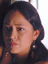 foto de Lourdes Elizarrarás